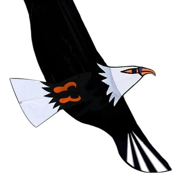 Águila Calva de Animal fácil pájaro volador actividades al Tos para niños adultos diversión - 200x98 Hugo Cometa de águila | Bodega Aurrera en línea Águila Calva de Animal fácil pájaro volador actividades al Tos para niños adultos diversión - 200x98 Hugo Cometa de águila | Bodega Aurrera en línea