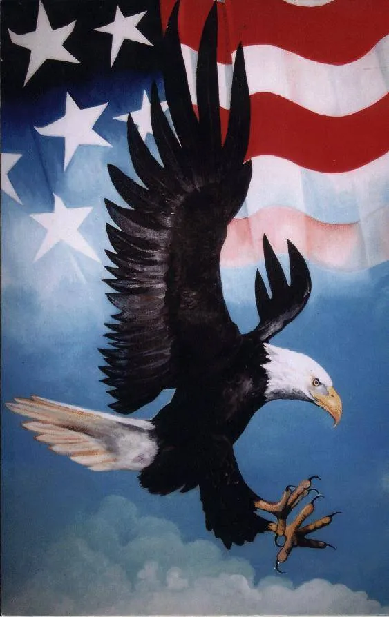 aguila gerardo olivares - Artelista.