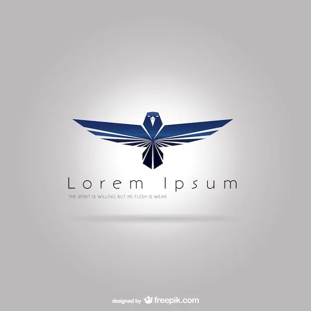 Aguila Logo | Fotos y Vectores gratis