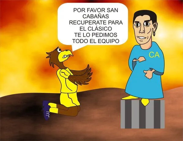 TODOS LOS AGUILA ORANDO - El blog de agvale