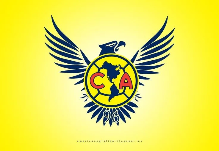 Aguilas del América! [96] | Club America | Pinterest