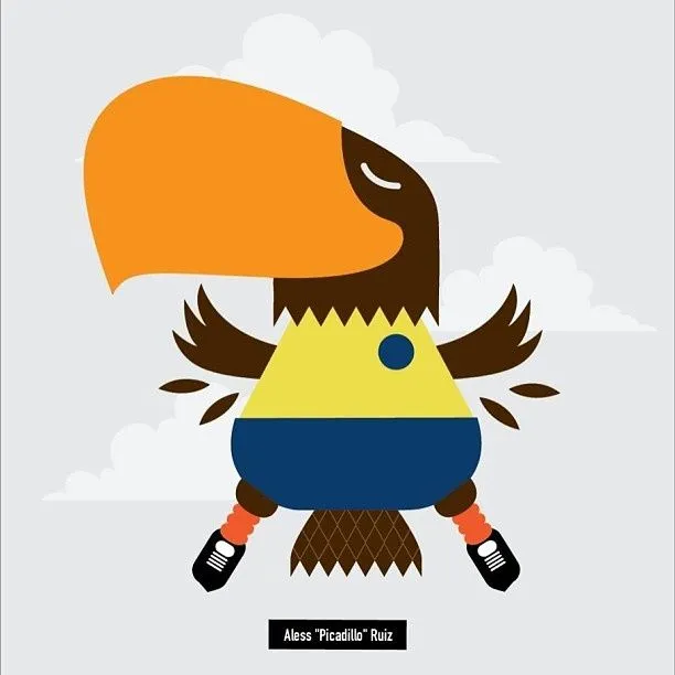AGUILAS DEL AMERICA @alessruiz's photo: "De la serie: Mascotas del ... AGUILAS DEL AMERICA @alessruiz's photo: "De la serie: Mascotas del ...