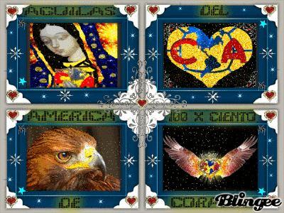 AGUILAS DEL AMERICA Picture #130227547 | Blingee. AGUILAS DEL AMERICA Picture #130227547 | Blingee.