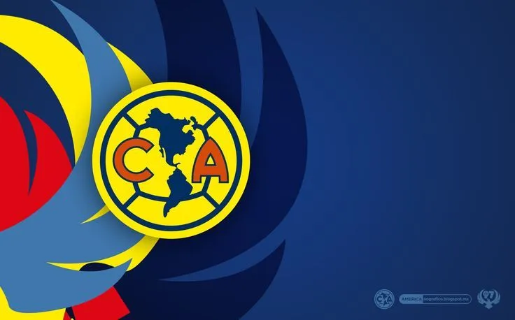 Aguilas Del America Wallpapers - WallpaperSafari Aguilas Del America Wallpapers - WallpaperSafari