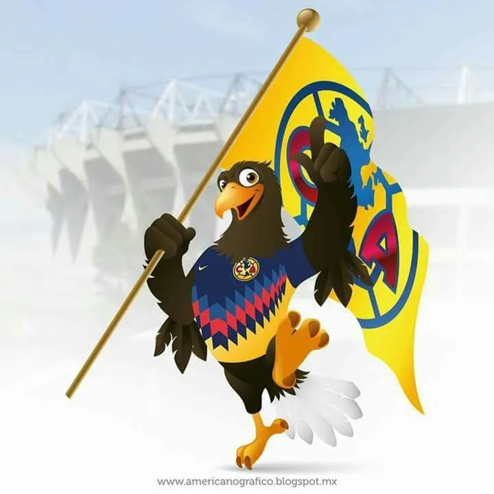 Aguilas | Club américa, América fútbol, Club de fútbol america Aguilas | Club américa, América fútbol, Club de fútbol america