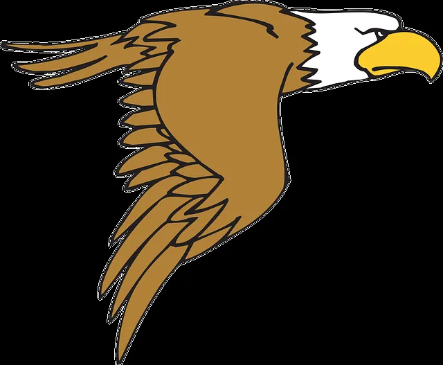 Aguilas para imprimir a color - Imagui