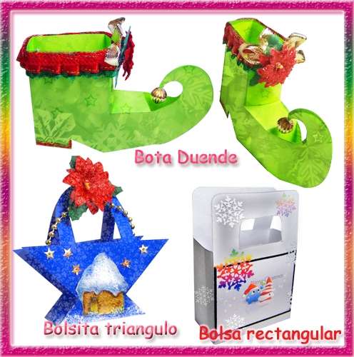 Fotos de PATRONES DE CAJITAS para regalo, aguinaldos, fiestas ... Fotos de PATRONES DE CAJITAS para regalo, aguinaldos, fiestas ...