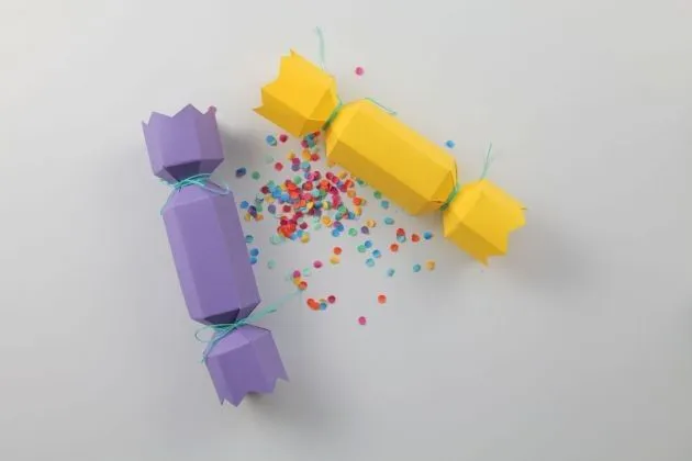 Modernos Dulceros - Manualidades para Regalar ~ Un Mundo de ... Modernos Dulceros - Manualidades para Regalar ~ Un Mundo de ...