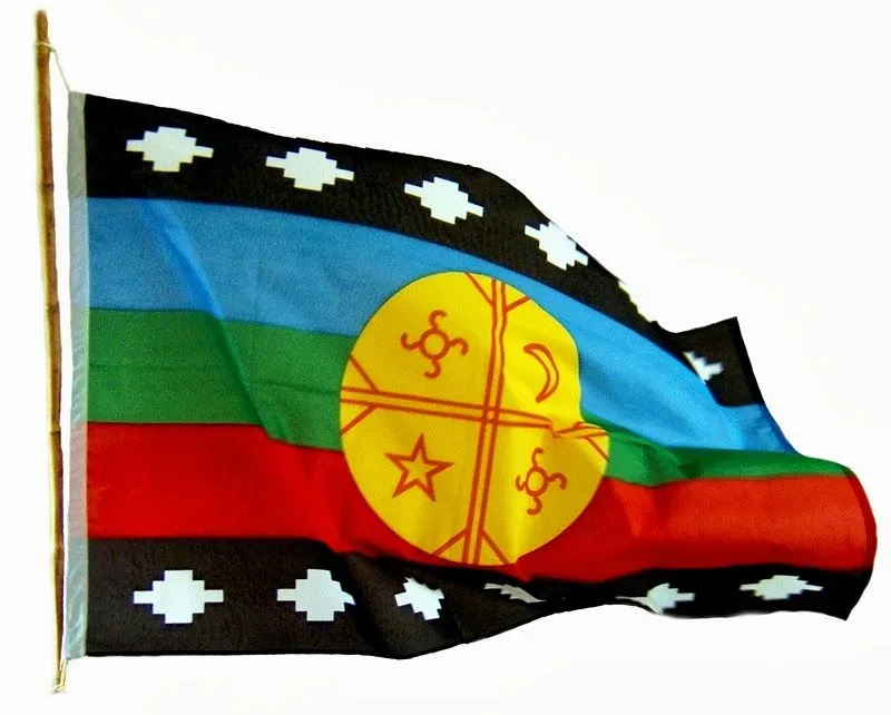 AGUJEROS NEGROS II (El Retorno): YO DE ESO NO SÉ, SEÑOR MAPUCHE AGUJEROS NEGROS II (El Retorno): YO DE ESO NO SÉ, SEÑOR MAPUCHE