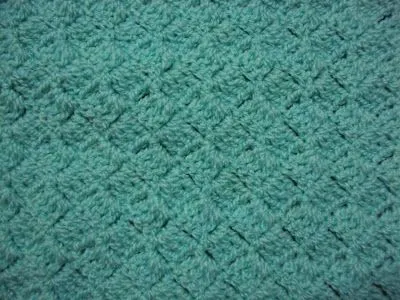 Agulhas Coloridas Croche e Trico: Mantas de bebe feitas em croche Agulhas Coloridas Croche e Trico: Mantas de bebe feitas em croche