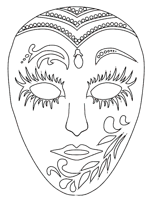 AhiVa! PequeNautas - Plantillas para colorear - Ocio - Mascaras AhiVa! PequeNautas - Plantillas para colorear - Ocio - Mascaras
