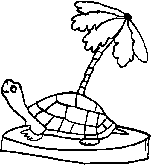 AhiVa! PequeNautas - Plantillas para colorear - Animales - Tortugas AhiVa! PequeNautas - Plantillas para colorear - Animales - Tortugas