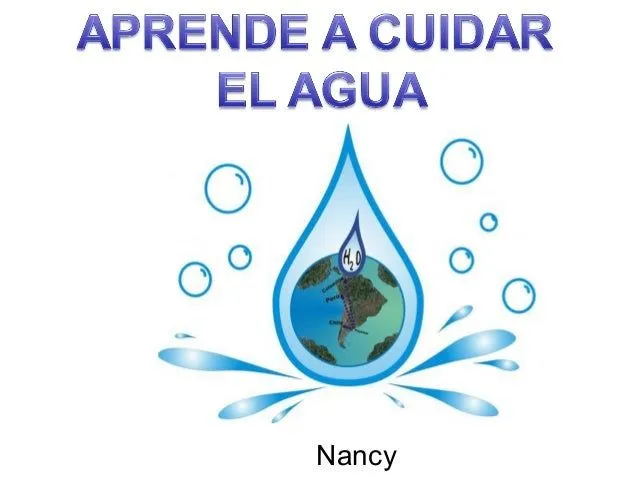 Como ahorrar agua