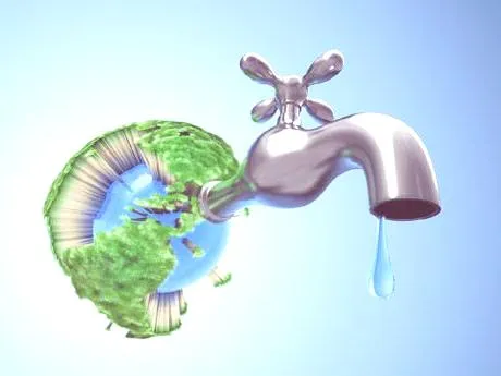 Como ahorrar electricidad y agua