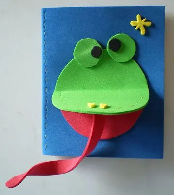 Ser ahorrativo: Tarjeta de felicitación gratis de goma eva Ser ahorrativo: Tarjeta de felicitación gratis de goma eva