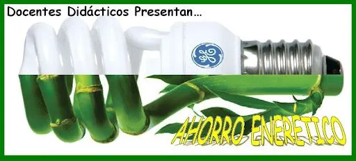 AHORRO-ENERGETICO: DEFINICIONES