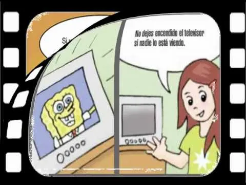 Ahorro de Energía en el hogar - YouTube