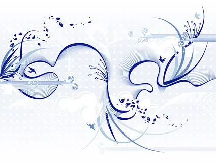 AI, fh.eps formato, palabra clave: vector, abstracto, elegante ...