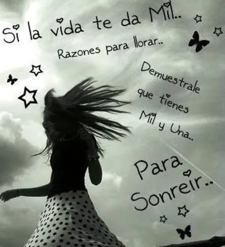 Ai no Yume: Frases!!