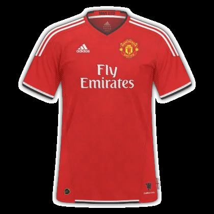 Ainara Sport Design: Manchester United Football Club (Inglaterra)