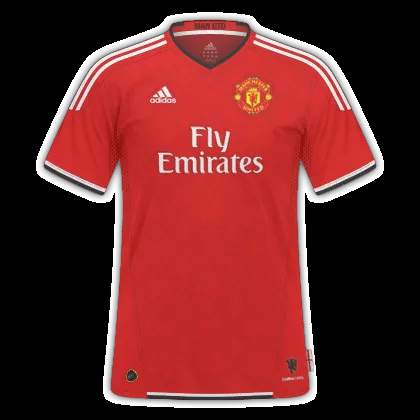 Ainara Sport Design: Manchester United Football Club (Inglaterra) Ainara Sport Design: Manchester United Football Club (Inglaterra)
