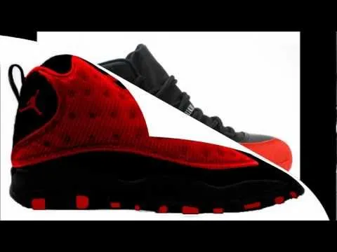 AIR JORDAN 2015 - YouTube