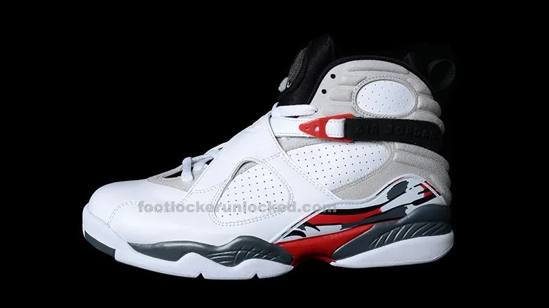 Air Jordan Retro 8 “Bugs” – Foot Locker Blog