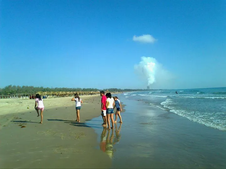 NO AIR POLLUTION (: