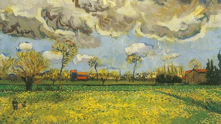 El aire libre captado por el Impresionismo, en el museo Thyssen ... El aire libre captado por el Impresionismo, en el museo Thyssen ...