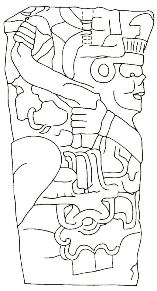 Aires y lluvias. Antropología del clima en México - Imágenes antropomorfas de aires rodantes en culturas prehispánicas del Golfo de México: un problema abierto - Centro de estudios mexicanos y centroamericanos Aires y lluvias. Antropología del clima en México - Imágenes antropomorfas de aires rodantes en culturas prehispánicas del Golfo de México: un problema abierto - Centro de estudios mexicanos y centroamericanos