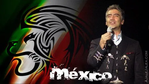 Ajale Jalea - El blog de RobertoLV: Alejandro Fernández ... Ajale Jalea - El blog de RobertoLV: Alejandro Fernández ...