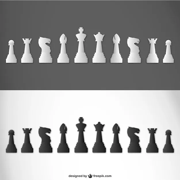 Ajedrez | Fotos y Vectores gratis
