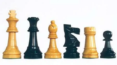 Ajedrez - Puzzles y juegos de mesa