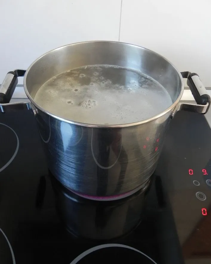 ají. ají de gallina | CocotteMinute – Glam cooking, creative living ají. ají de gallina | CocotteMinute – Glam cooking, creative living