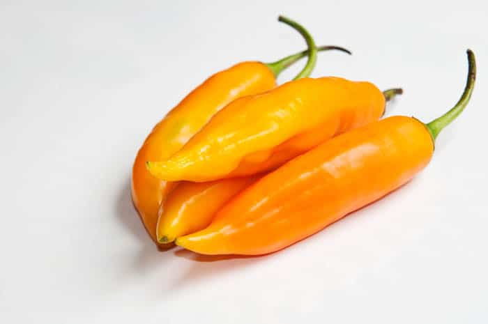 Ají amarillo: sabor peruano por excelencia - Comedera. Ají amarillo: sabor peruano por excelencia - Comedera.