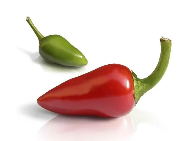 Que es el Aji? - Taringa! Que es el Aji? - Taringa!
