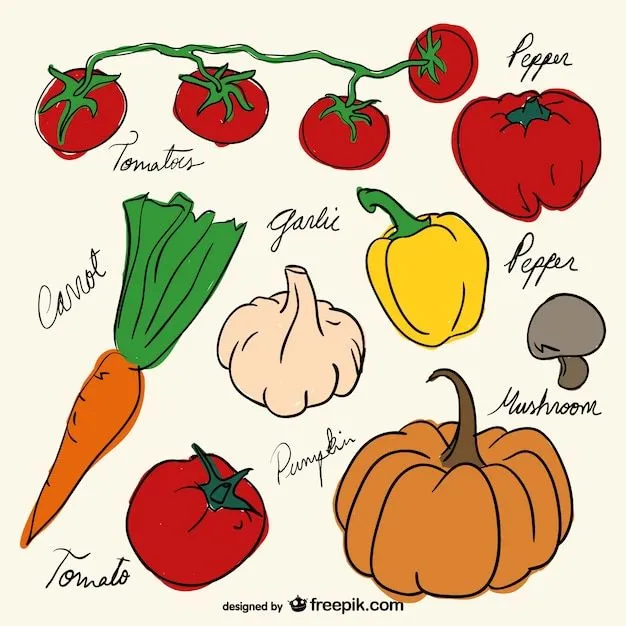 Los tomates, Reflexión, vegetales, mezcla de verduras | Descargar ...