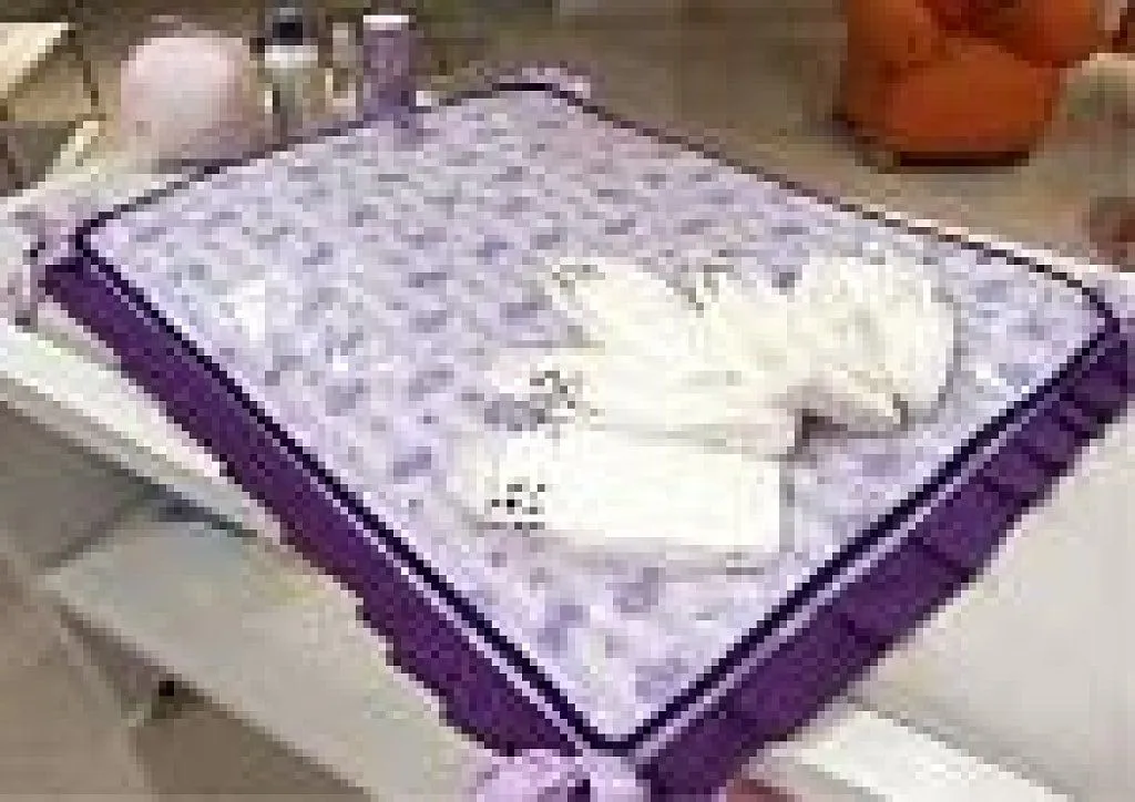 sabanitas bebe (5) | Aprender manualidades es facilisimo. sabanitas bebe (5) | Aprender manualidades es facilisimo.
