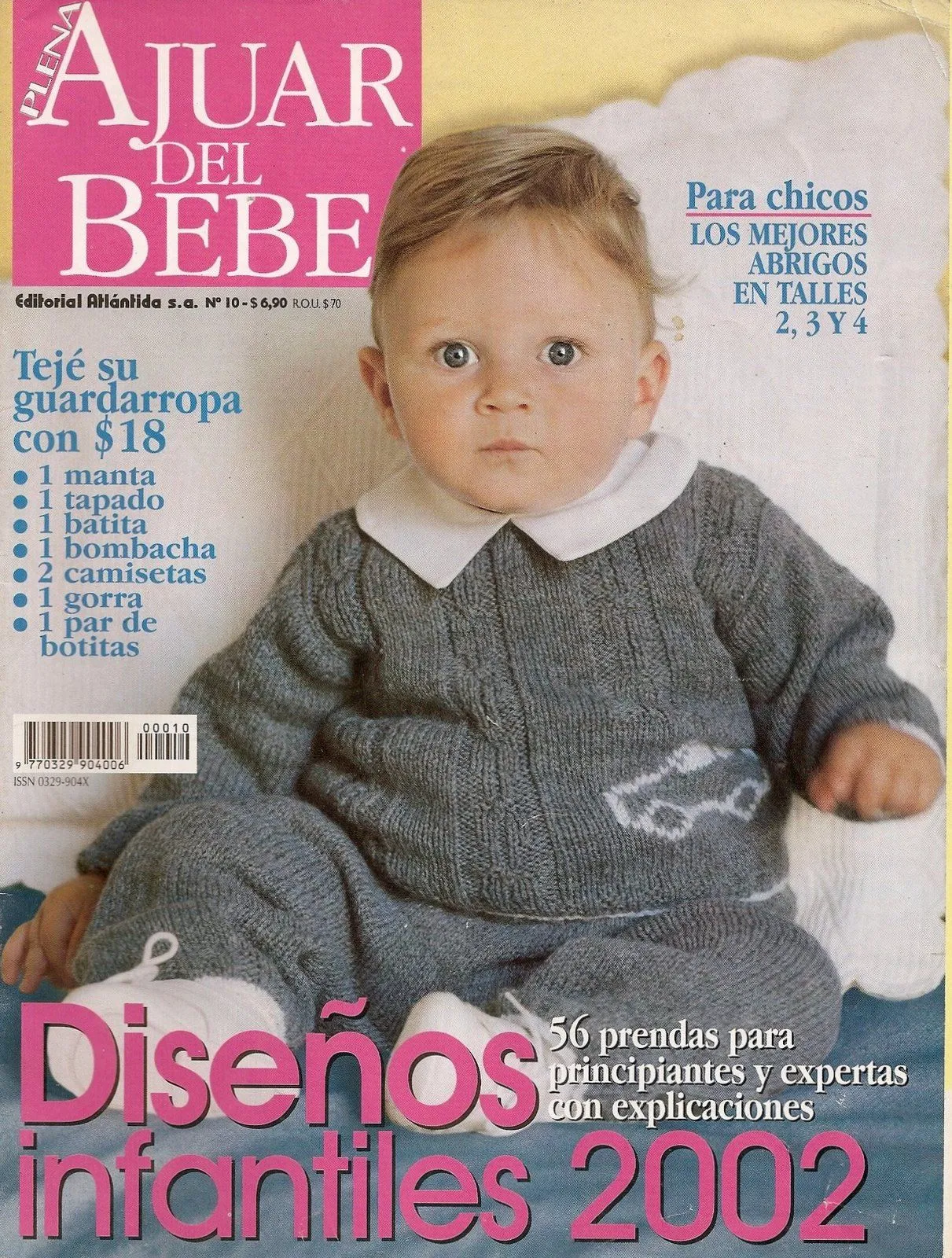 Ajuar Del Bebe Images - Frompo
