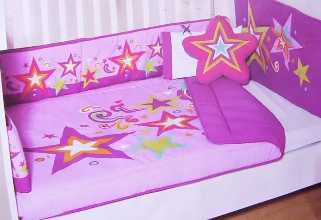 Ajuares de Cuna Para Bebes — Comprar Ajuares de Cuna Para Bebes ...