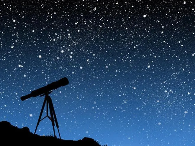 Ajuntament de Mediona | Nit de les estrelles Ajuntament de Mediona | Nit de les estrelles