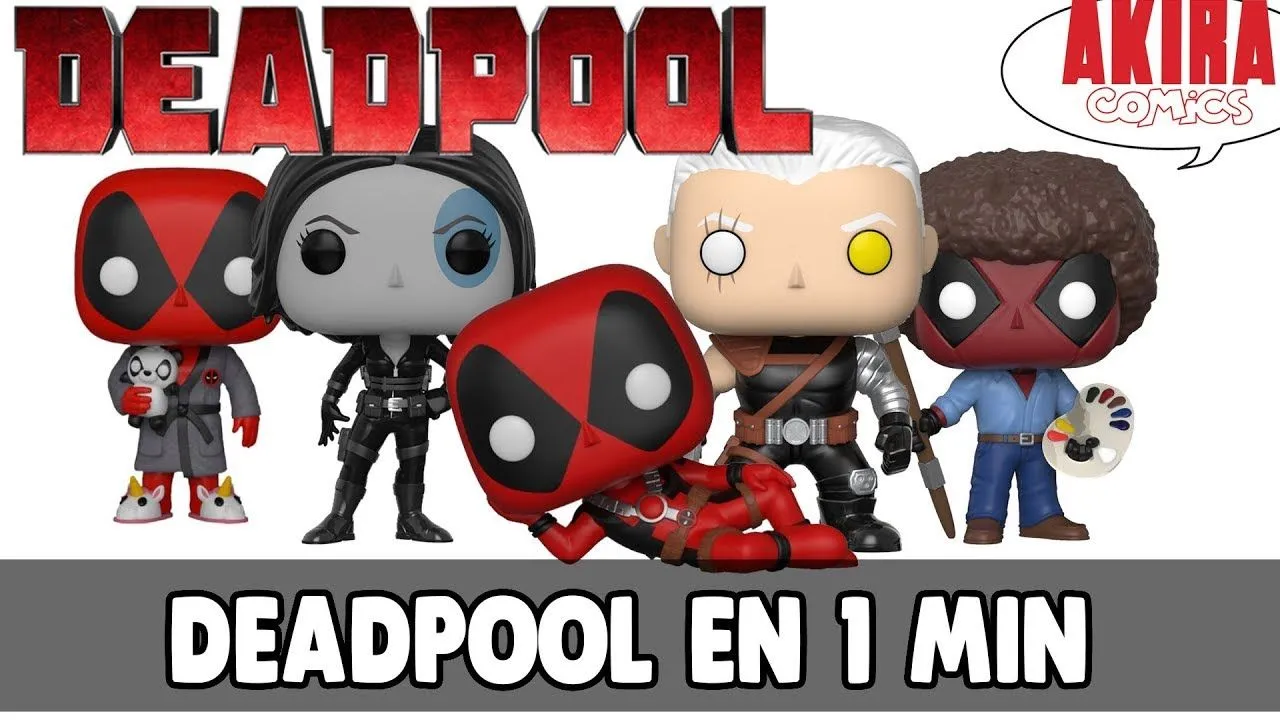 Akira Comics - Mejor Tienda de Comics del Mundo 2012 ...