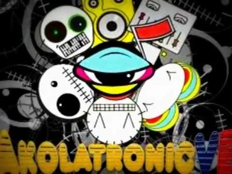 Akolatronic | Triton TV