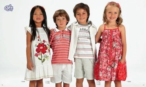 AKR Kids moda infantil