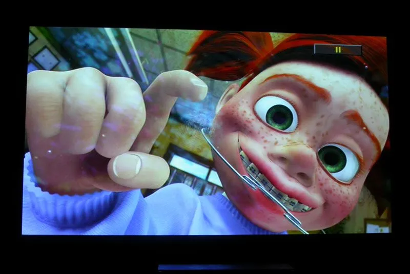 AkrillikA: Comparaciones imprecionantes