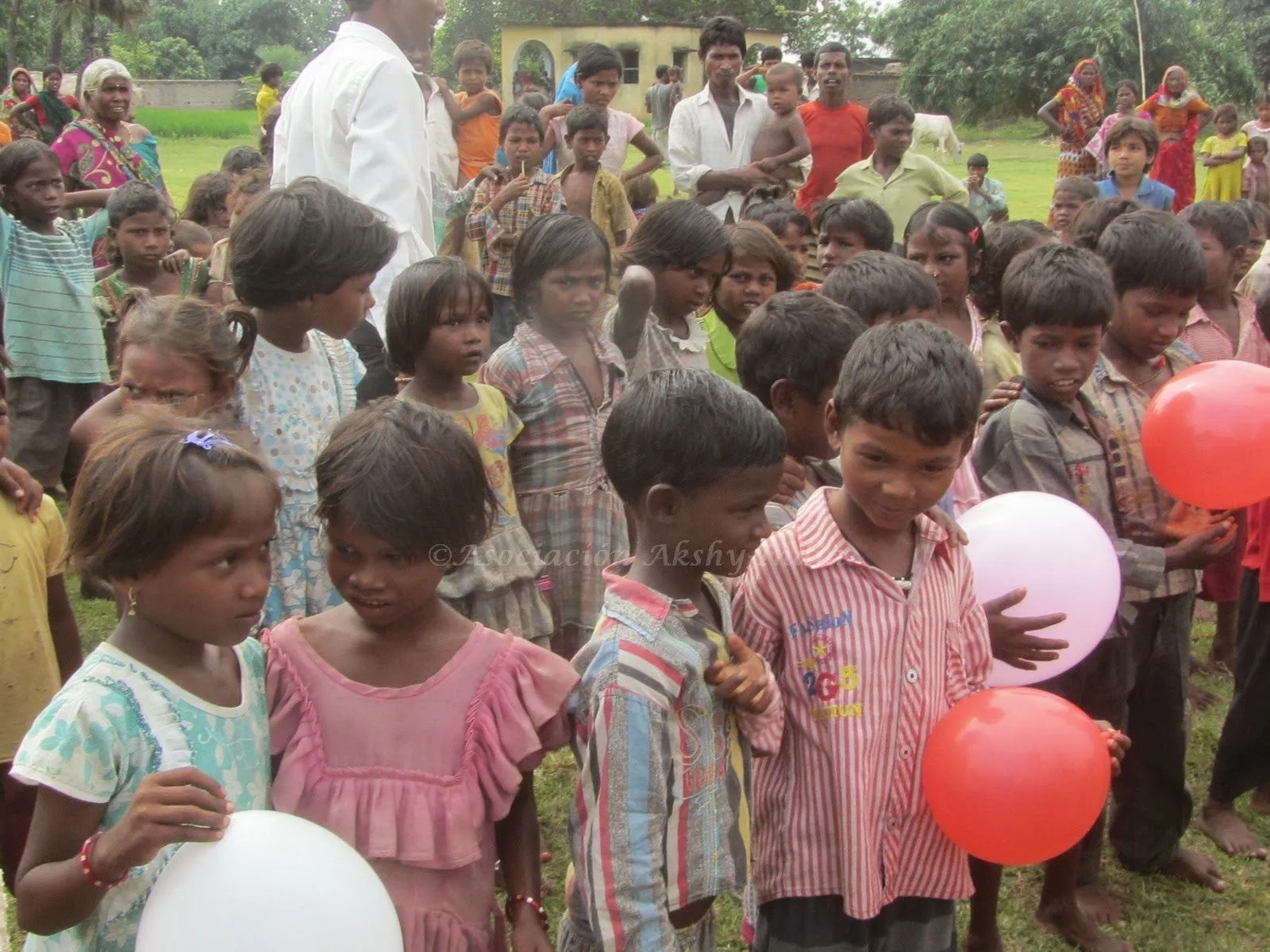 AKSHY- INDIA: septiembre 2013