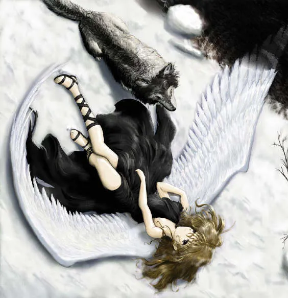 Akuma-Hime: agosto 2011
