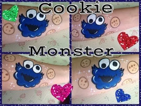 Аквагрим PlayList