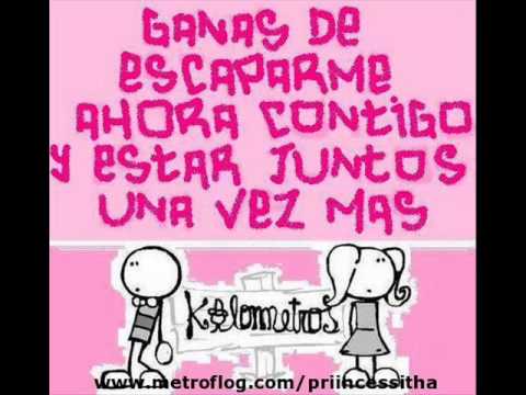 akwid-me gustas para mi.....wmv - YouTube