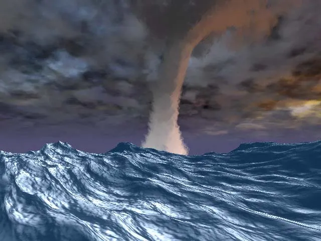 Aláaaa descarga y entretenimiento sin control: SeaStorm 3D Screensaver Aláaaa descarga y entretenimiento sin control: SeaStorm 3D Screensaver